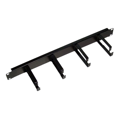 Cablenet 100mm Rack Accessories - Black