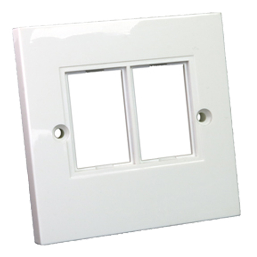 Cablenet LJ6C Wall Plates & Switch Covers