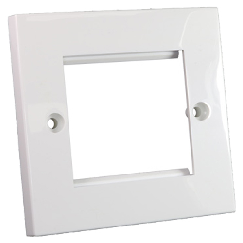Cablenet 50mm Wall Plates & Switch Covers