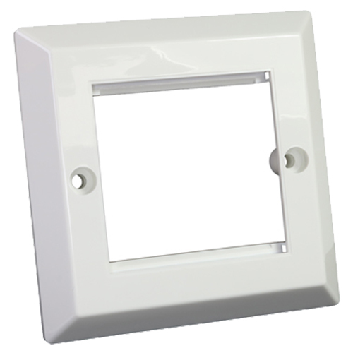Cablenet 50mm Wall Plates & Switch Covers