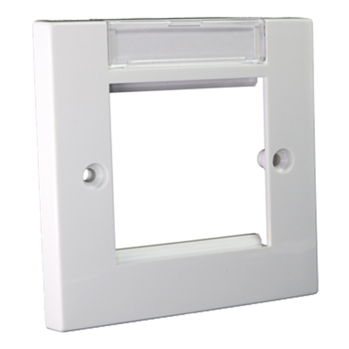 Cablenet 86mm Wall Plates & Switch Covers