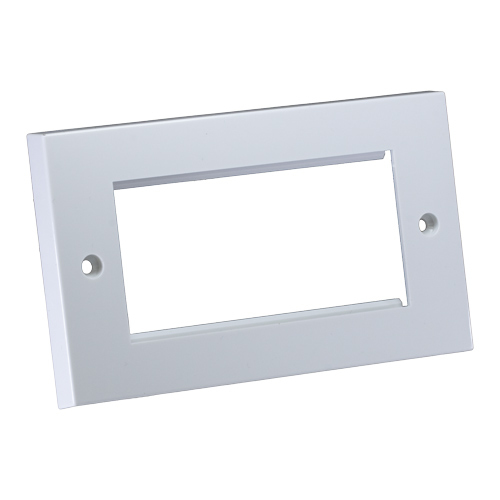 Cablenet 146mm Wall Plates & Switch Covers