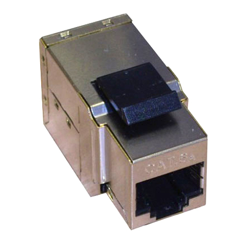 Cablenet Cat6a Keystone Modules