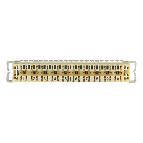 Cablenet 237A Electrical Terminals