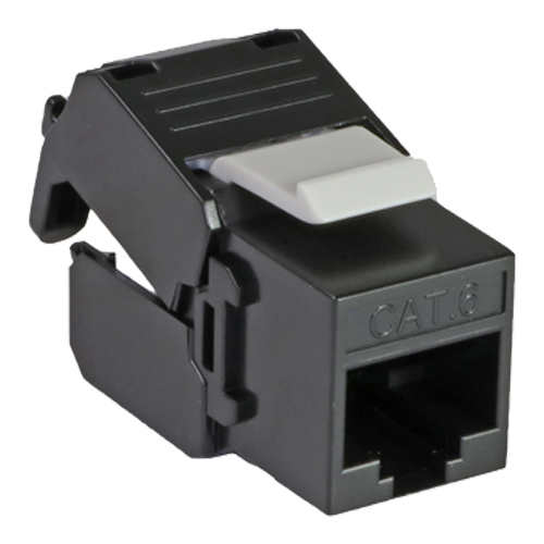 Cablenet Cat6 Keystone Modules
