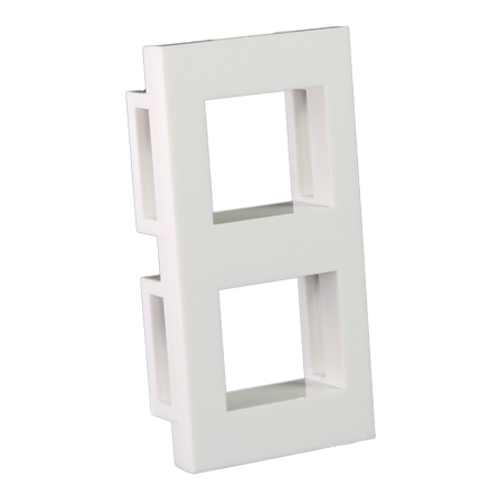 Cablenet 25mm Wall Plates & Switch Covers
