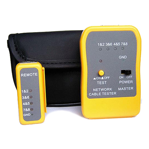 Cablenet RJ45 Network Cable Testers - Multi