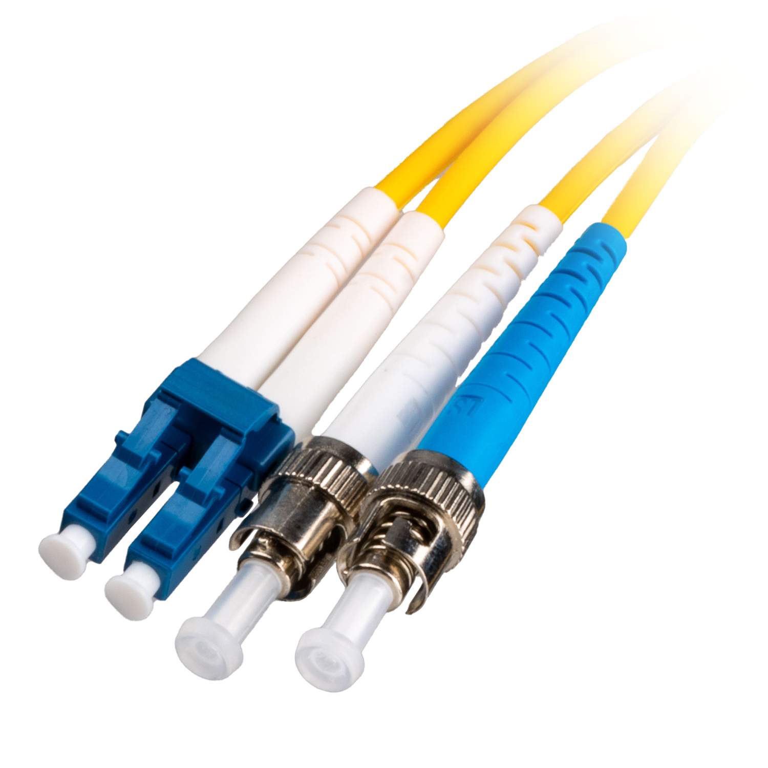 Cablenet 12PK Fibre Optic Cables