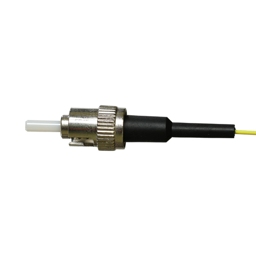 Cablenet 900um Fibre Optic Cables - Yellow