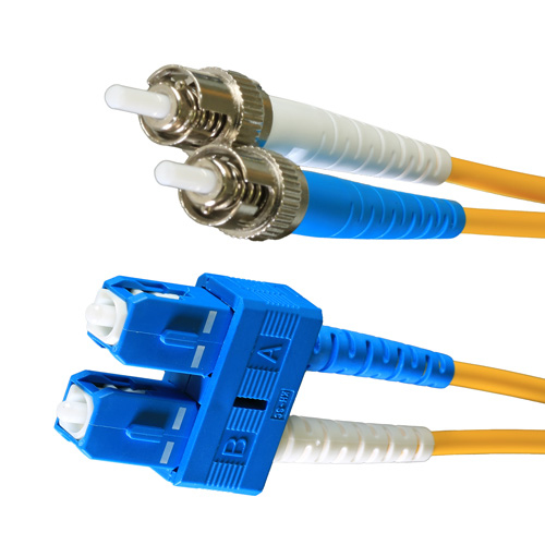 Cablenet 12PK Fibre Optic Cables