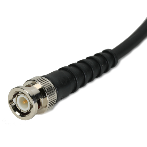 Cablenet RG59 Coaxial Cables - Black