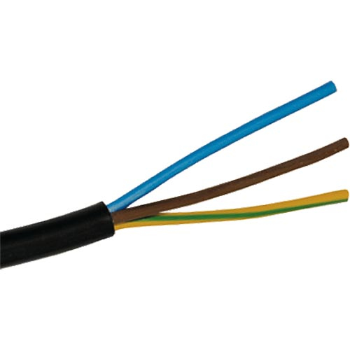Cablenet 3183B Power Cables