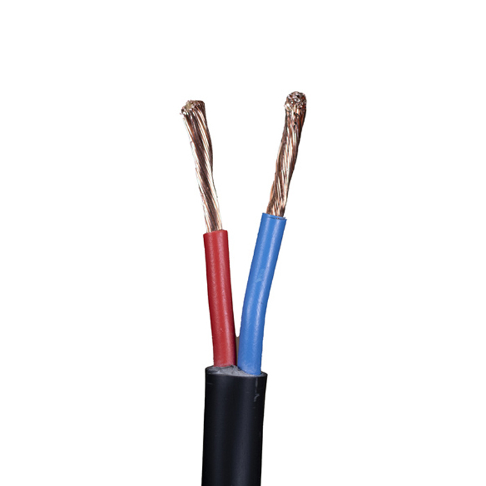 Cablenet 100m Audio Cables - Black