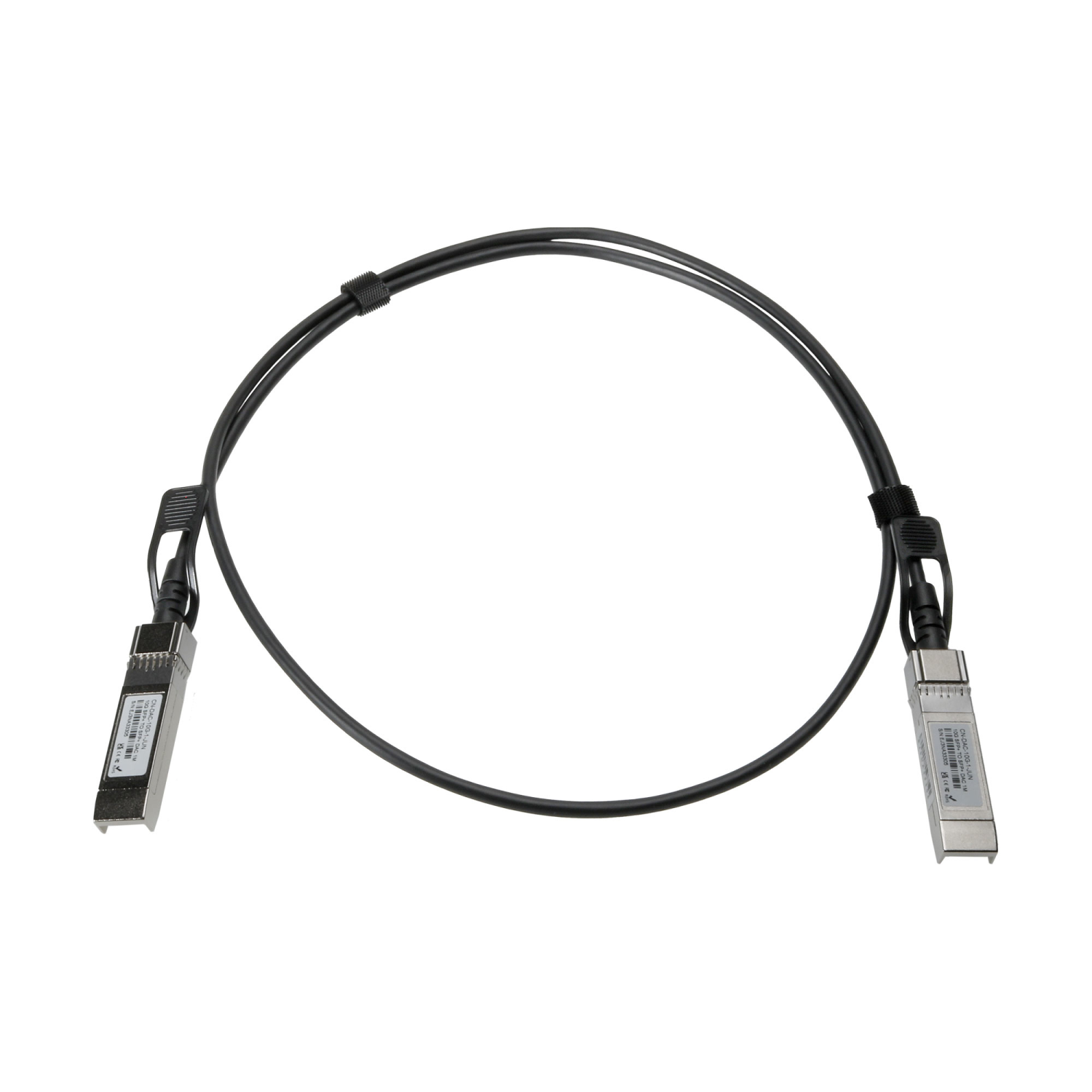 Cablenet CN-DAC-10G-1-JUN Fibre Optic Cables