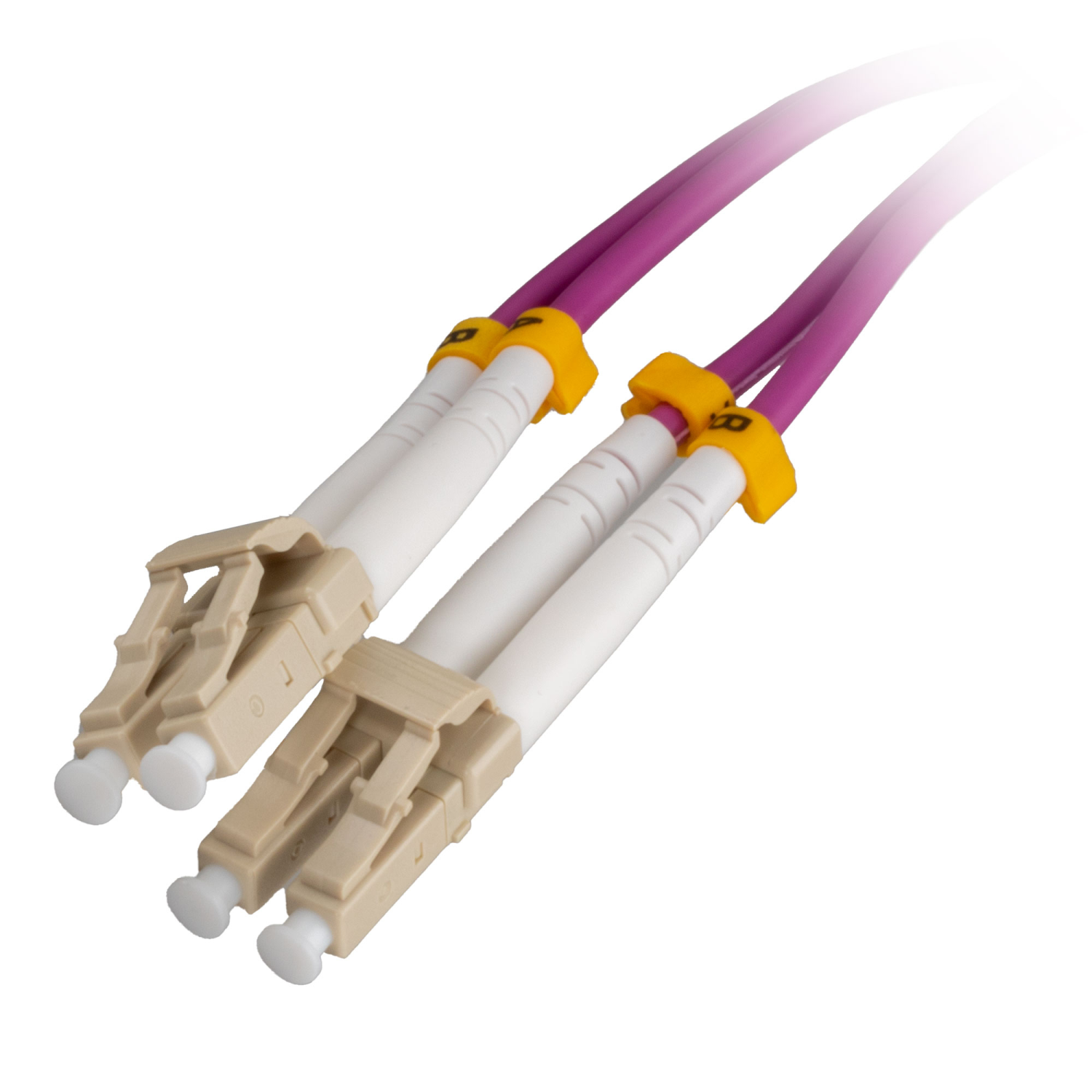 Cablenet 12PK Fibre Optic Cables