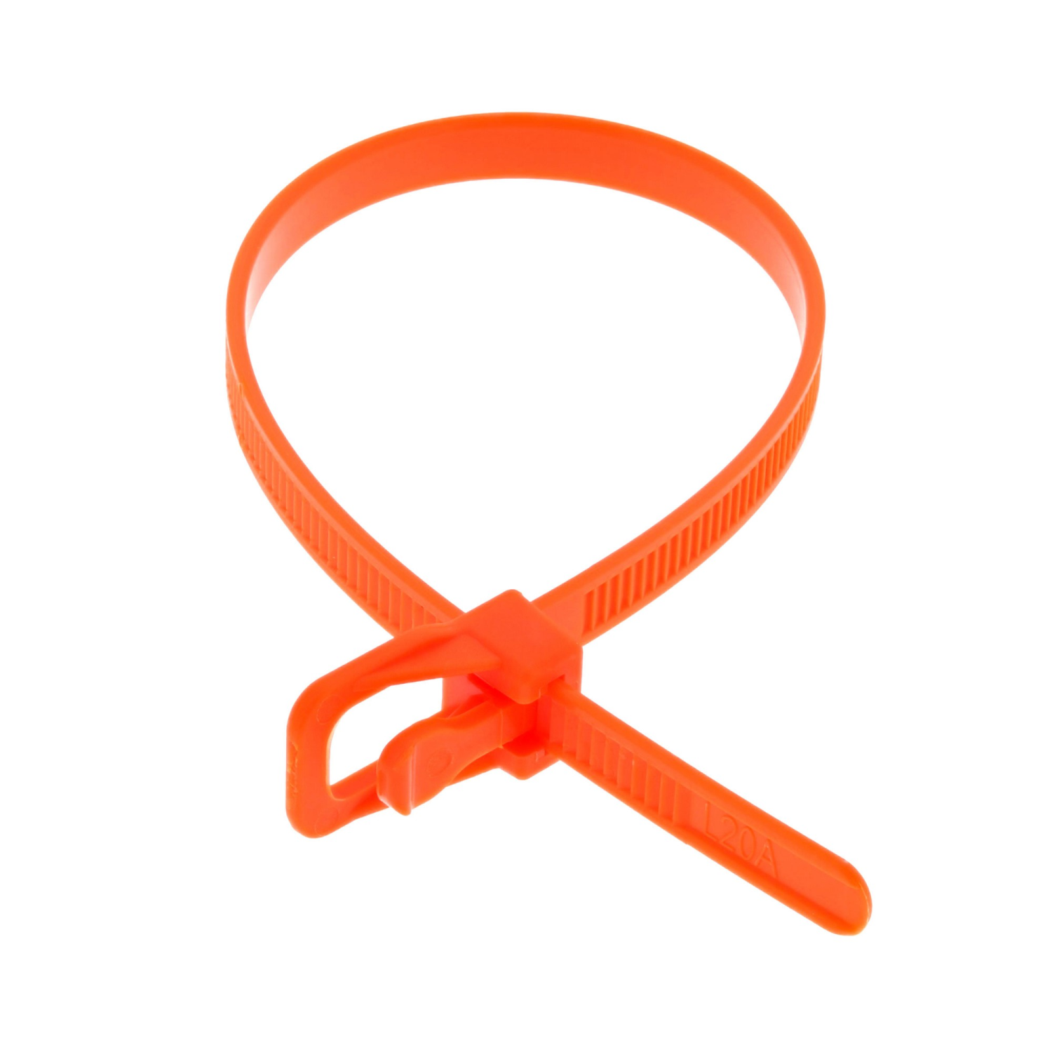 Cablenet EVT-S12FO-TA Cable Ties