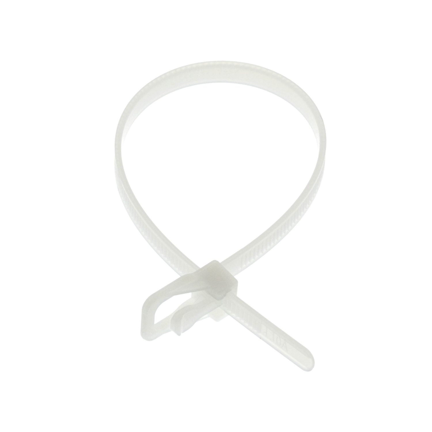 Cablenet EVT-S12NL-TA Cable Ties