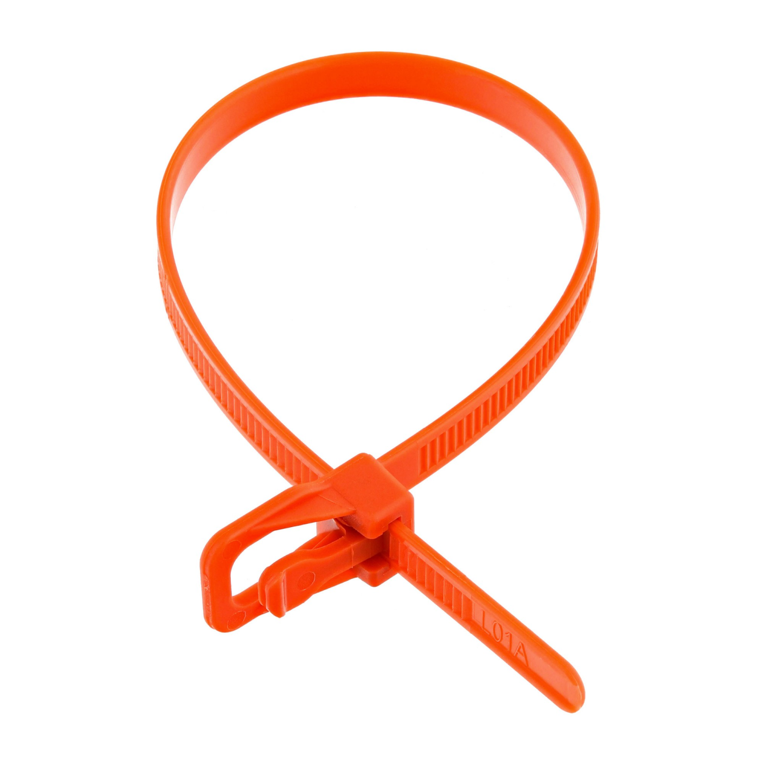 Cablenet EVT-S12OR-TA Cable Ties