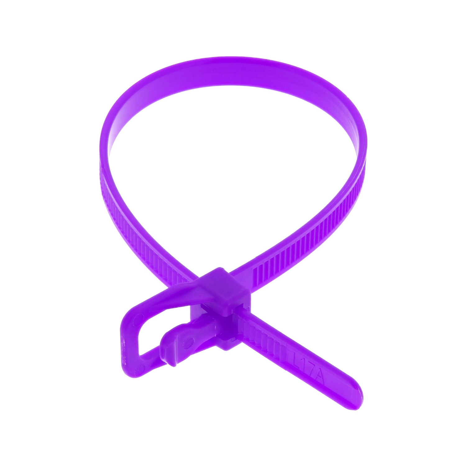 Cablenet EVT-S12PR-TA Cable Ties