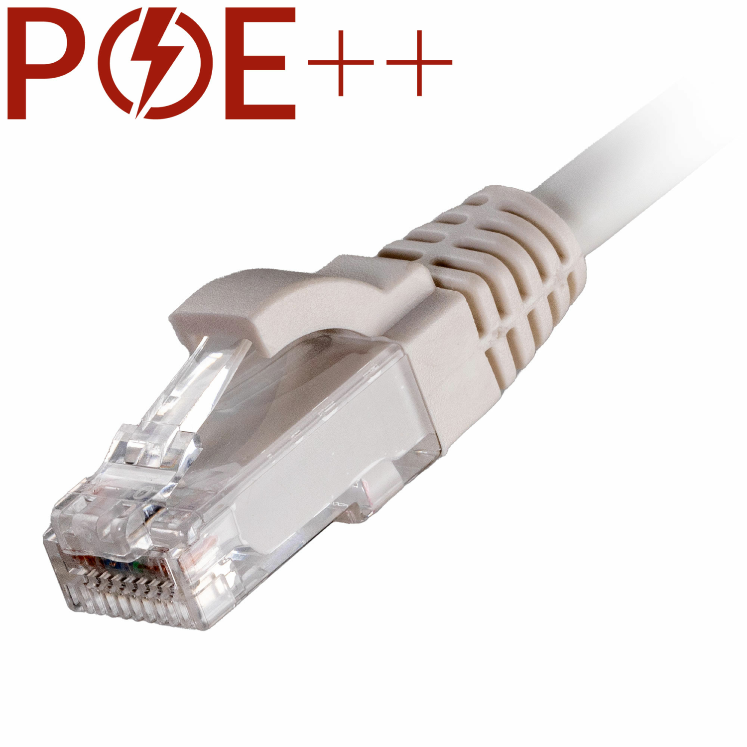 Cablenet Cat6 Networking Cables - White