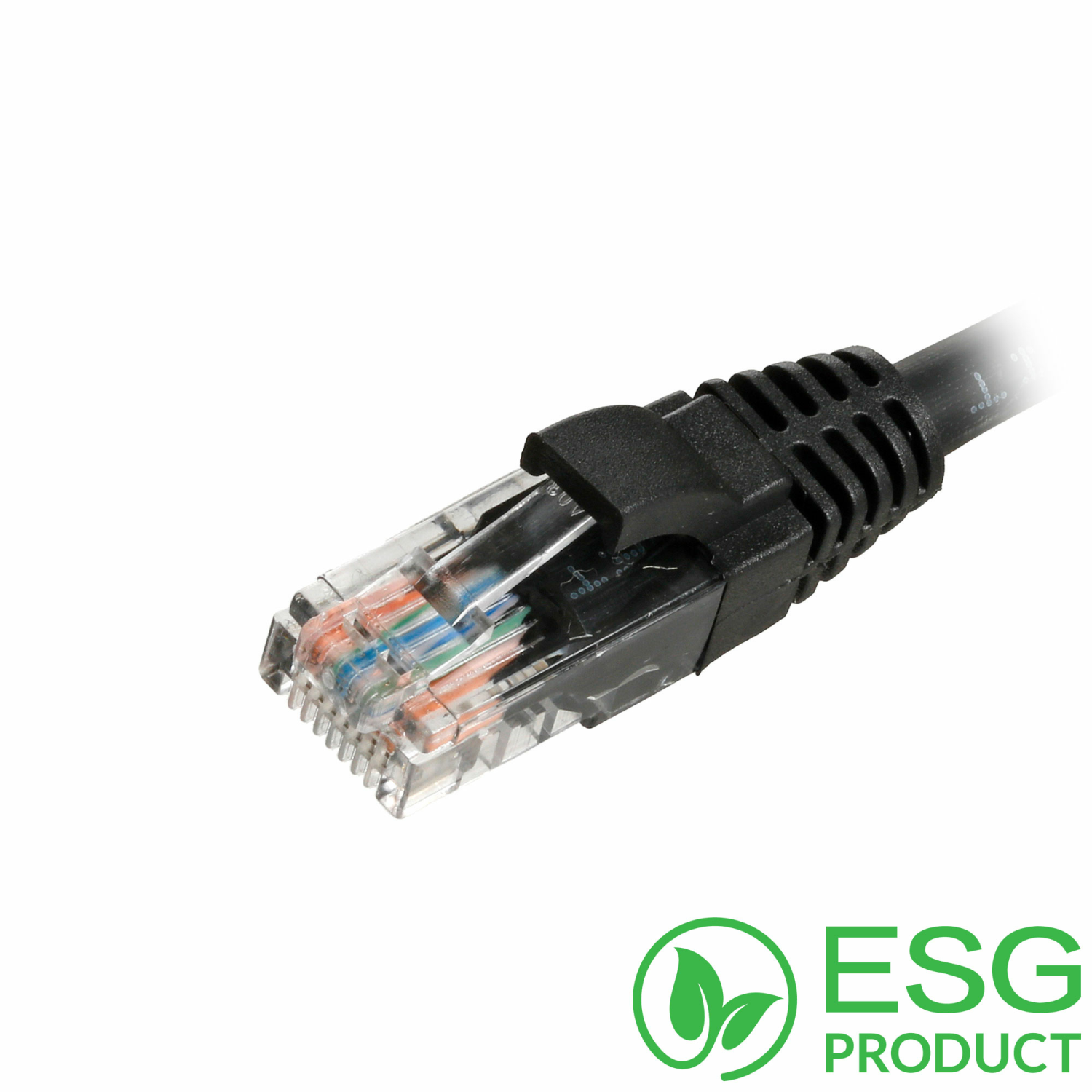 Cablenet Cat5e Networking Cables - White