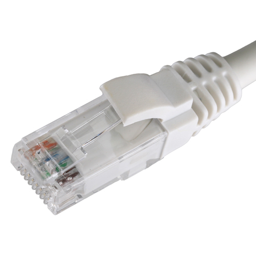 Cablenet Cat5e Networking Cables - White