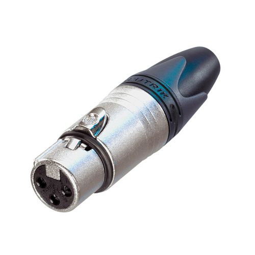 Cablenet PK100 Wire Connectors - Multi