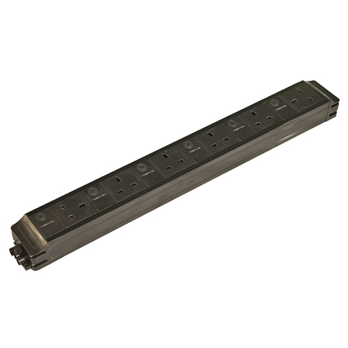 Cablenet 15Amp Power Distribution Units (PDUs)