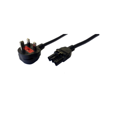Cablenet GST18 Power Cables - Black