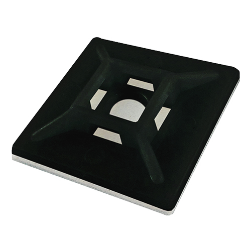 Cablenet 28mm Cable Tie Mounts