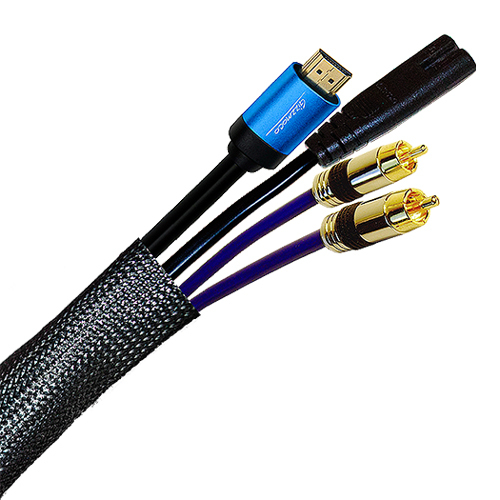 Cablenet 20mm-40mm Cable Insulation