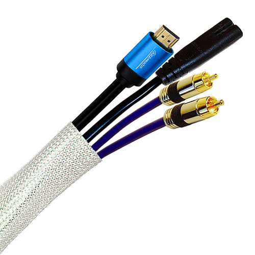 Cablenet 20mm-40mm Cable Insulation