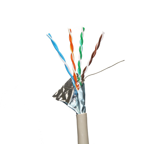 Cablenet Cat5e Networking Cables - Grey
