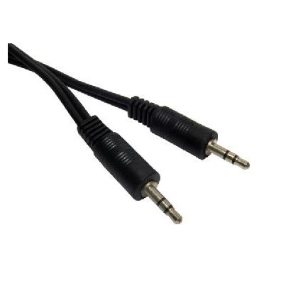 Cables Direct 1TT-10 Audio Cables - Black