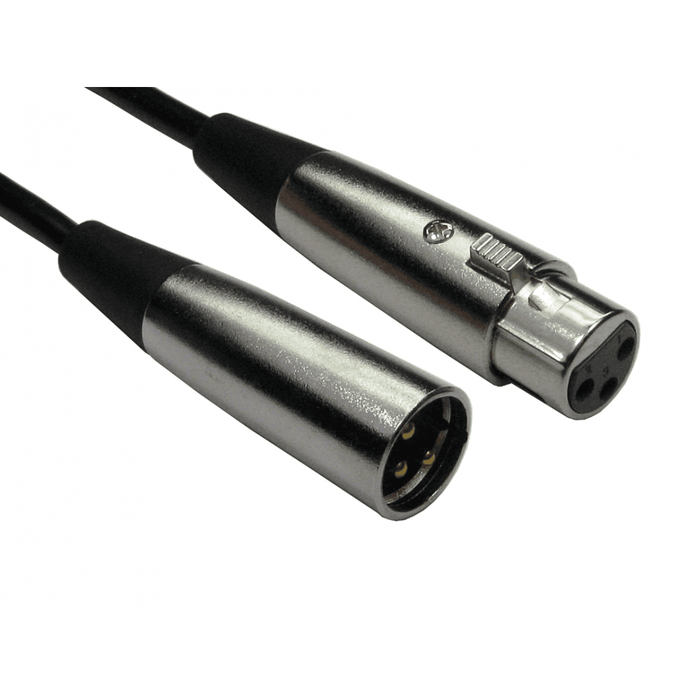 Cables Direct 2XLR-SV020 Audio Cables - Multi