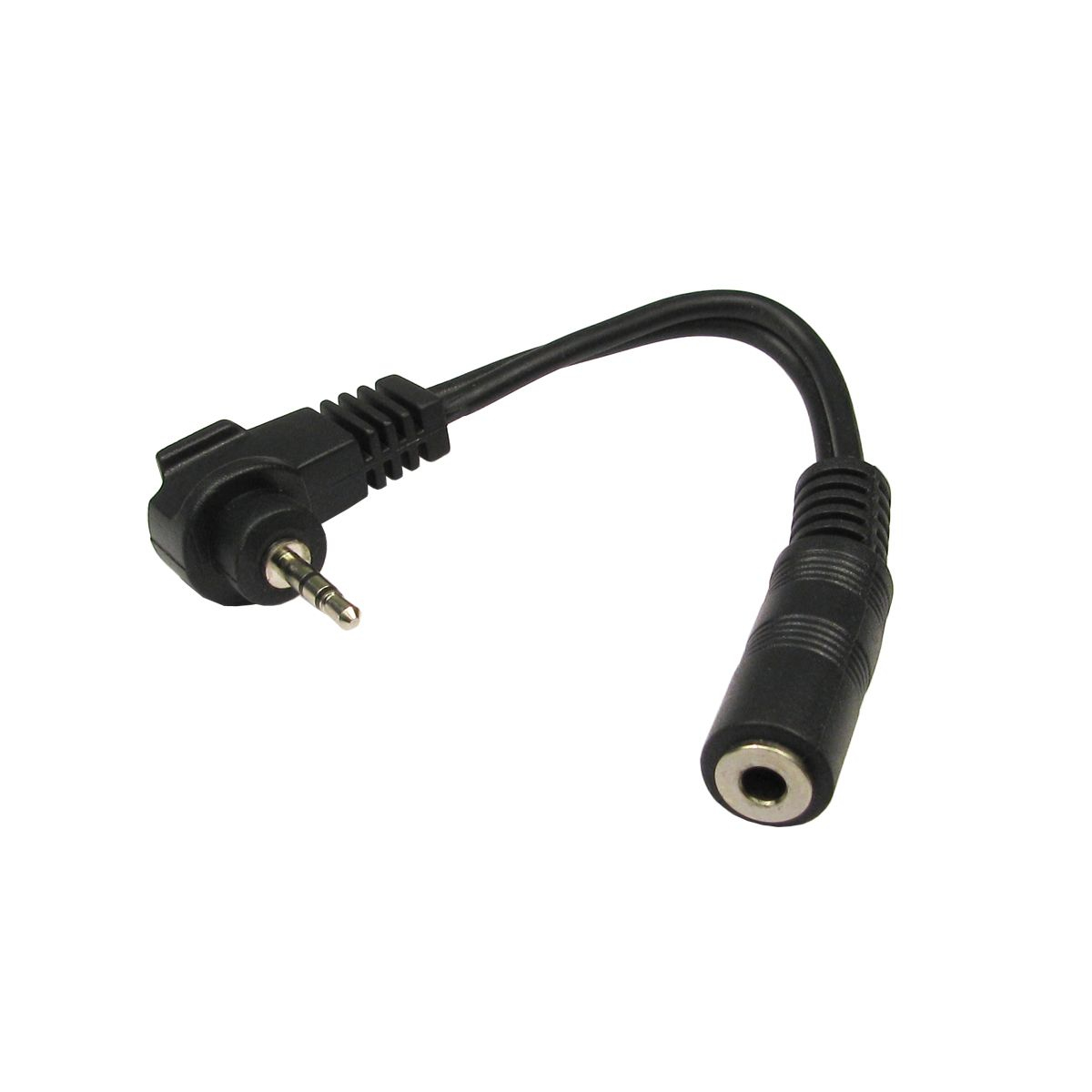 Cables Direct 3-2M-3FAD Audio Cables - Black