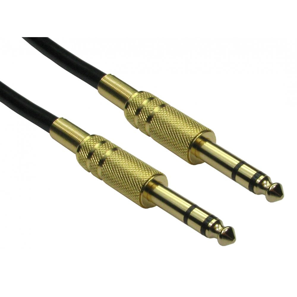 Cables Direct 4635-030GD Audio Cables - Multi