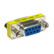 Cables Direct 88AD-102 Cable Gender Changers - Multi