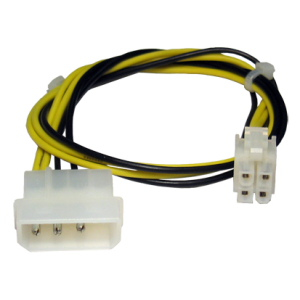 Cables Direct 88RB-528 Internal Power Cables - Multi