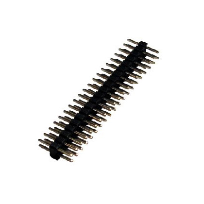 Cables Direct AD-140 Cable Gender Changers - Black