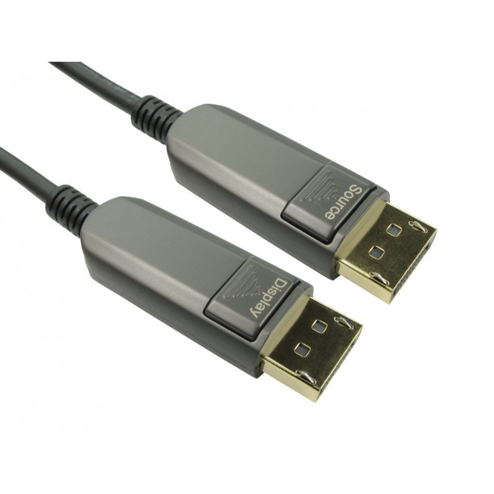 Cables Direct AOCDP-020 DisplayPort Cables - Multi