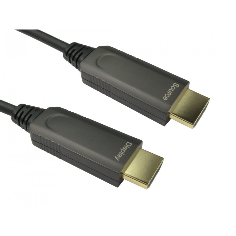 Cables Direct AOCHDMI-007-5 HDMI Cables - Black