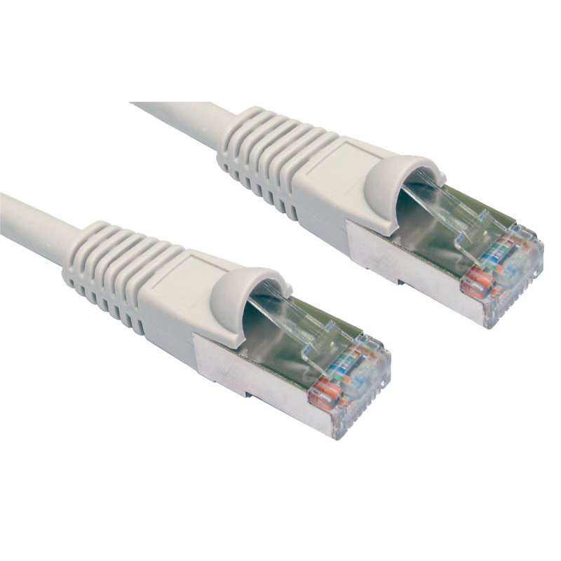 Cables Direct B5ST-300 Networking Cables - Grey