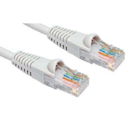 Cables Direct B6-505 Networking Cables - Grey