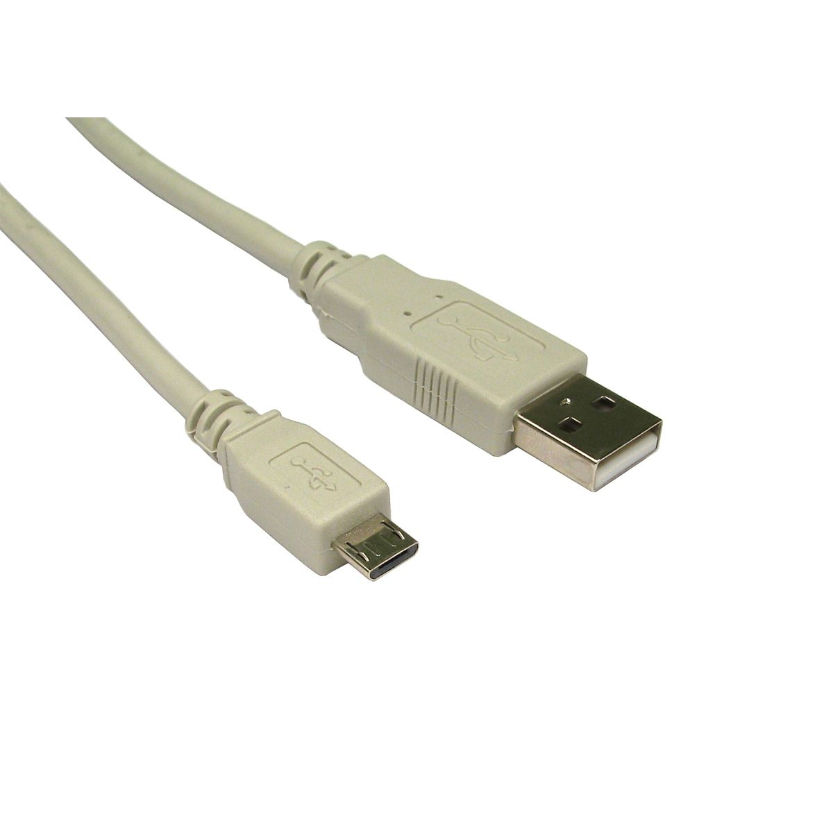 Cables Direct CDL-160BG USB Cables - Beige