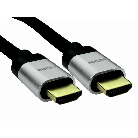 Cables Direct CDLHD8K-00SLV HDMI Cables - Multi