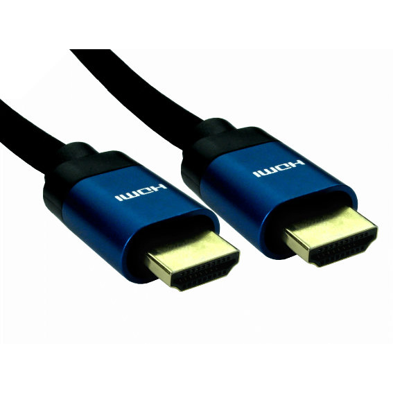 Cables Direct CDLHD8K-05BL HDMI Cables - Multi