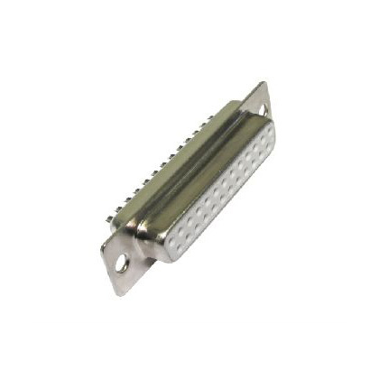 Cables Direct D25-F Wire Connectors - White