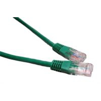 Cables Direct ERT-605G Networking Cables - Green