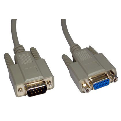 Cables Direct EX-011-10 Serial Cables